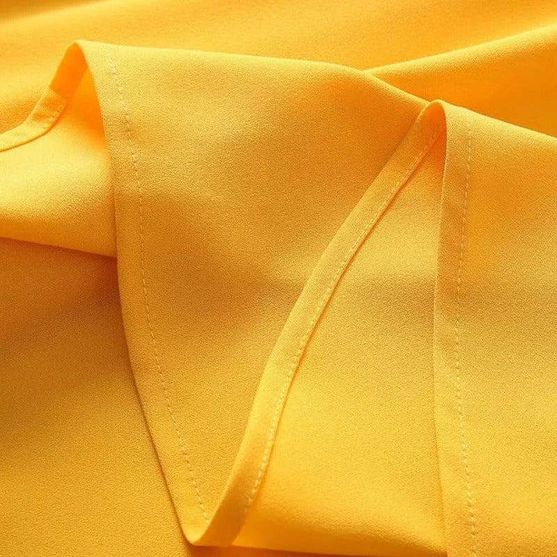 Kate Middleton Yellow Summer Maxi Wimbledon Dress